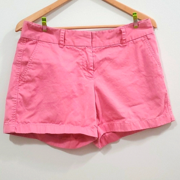Vineyard Vines Pants - Pink Vineyard Vines Classic Day Boat Shorts